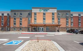 Woodspring Suites Colorado Springs North - Air Force Academy